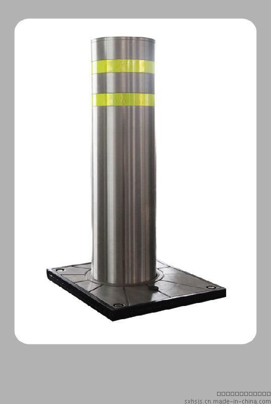 西安全自动升降柱，液压一体升降柱，安全性能高， 防撞性能好